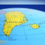 President Trump Announces Tariffs On European Allies, Conditions Relief On Greenland Purchase
