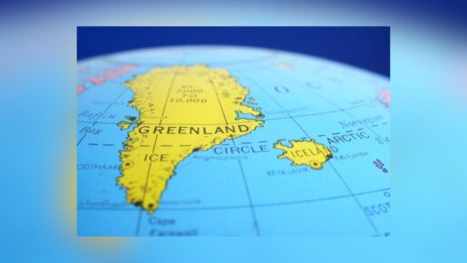 President Trump Announces Tariffs On European Allies, Conditions Relief On Greenland Purchase