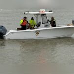 Duck Hunters Rescued After Boat Sinks In Frigid Cedar Creek Lake Waters