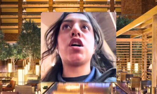 Dallas: Worker At Hilton Anatole ‘No Longer Employed’ After Identifying ICE Agents