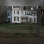 Man Charged With Vandalism At Vice President JD Vance’s Cincinnati Home