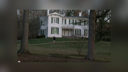 Man Charged With Vandalism At Vice President JD Vance’s Cincinnati Home