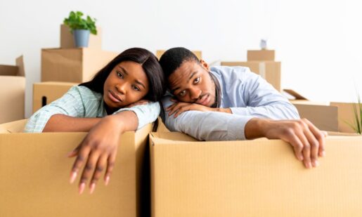 How Moving Or Remodeling Tests Your Relationship — And How To Survive It
