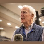 Cornyn Accused Of ‘Basement Campaign’ As GOP Rivals Push For Senate Debates
