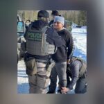 ICE Arrests 206 Criminal Illegal Aliens In Week-Long Maine Crackdown