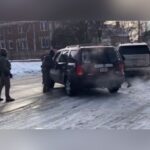 Divided Narratives Clash Over Fatal ICE Shooting In Minneapolis Residential Area