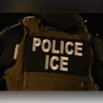 DHS: Demonizing ICE As “Gestapo” Fuels Deadly Threats Against Officers – 8,000% Surge In Death Threats