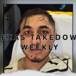 Texas Takedown Weekly: Vehicle Assaults, Burglaries, And Illegal Reentry