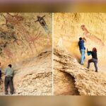 Impressions In Stone Fireside Chat Explores Texas’ Priceless Ancient Rock Art On Private Ranches