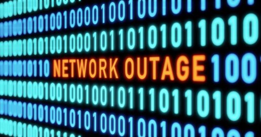 Iran Internet Blackout Signals Escalation As Protests Turn Deadly