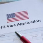 Irving Event: Dallas Express’ Kellen Jones On H-1B Visas And Local Job Displacement