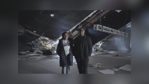 North Texas Church Roof Collapse: Snow Destroys Cedar Hill Sanctuary