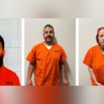 West Texas Meth Trafficking Ring Busted: 3 Sentenced In Crane County