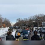 Domestic Terrorism: Rioters Attempt To Run Over ICE Agents, Leading To Shooting In Minneapolis