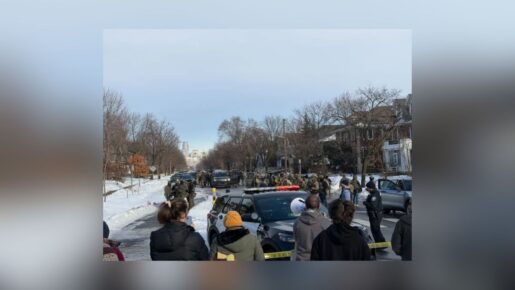 Domestic Terrorism: Rioters Attempt To Run Over ICE Agents, Leading To Shooting In Minneapolis