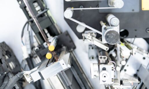 North America’s First Lithium Hydroxide Plant Goes Live In Texas, Reducing Reliance On China