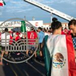 U.S.-Mexico 10K: From El Paso To Juárez In Binational Adventure