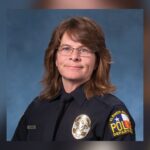 End Of Watch: Flower Mound Honors Lt. Suzanne Reed