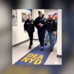 Maduro’s Arraignment: Shackles, Shouts, And Immunity Battle Ahead