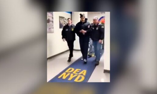 Maduro’s Arraignment: Shackles, Shouts, And Immunity Battle Ahead