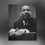 Nation Observes Martin Luther King Jr. Day: Service, Parades, Federal Changes