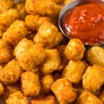 Massive Tater Tots Recall Hits Stores Over Plastic Risk