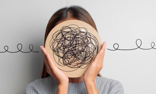 APA Survey: Mental Health Tops New Year Goals For Young Adults In 2026