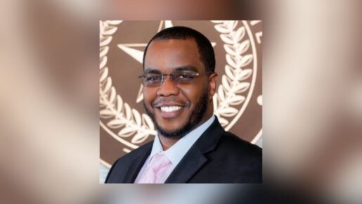 Mesquite Council Member Charged In Domestic Assault Case