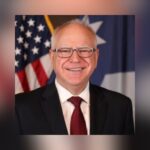 Tim Walz Waltzes Out: Minnesota Gov Abandons 2026 Re-Election Race Over State Fraud Probes