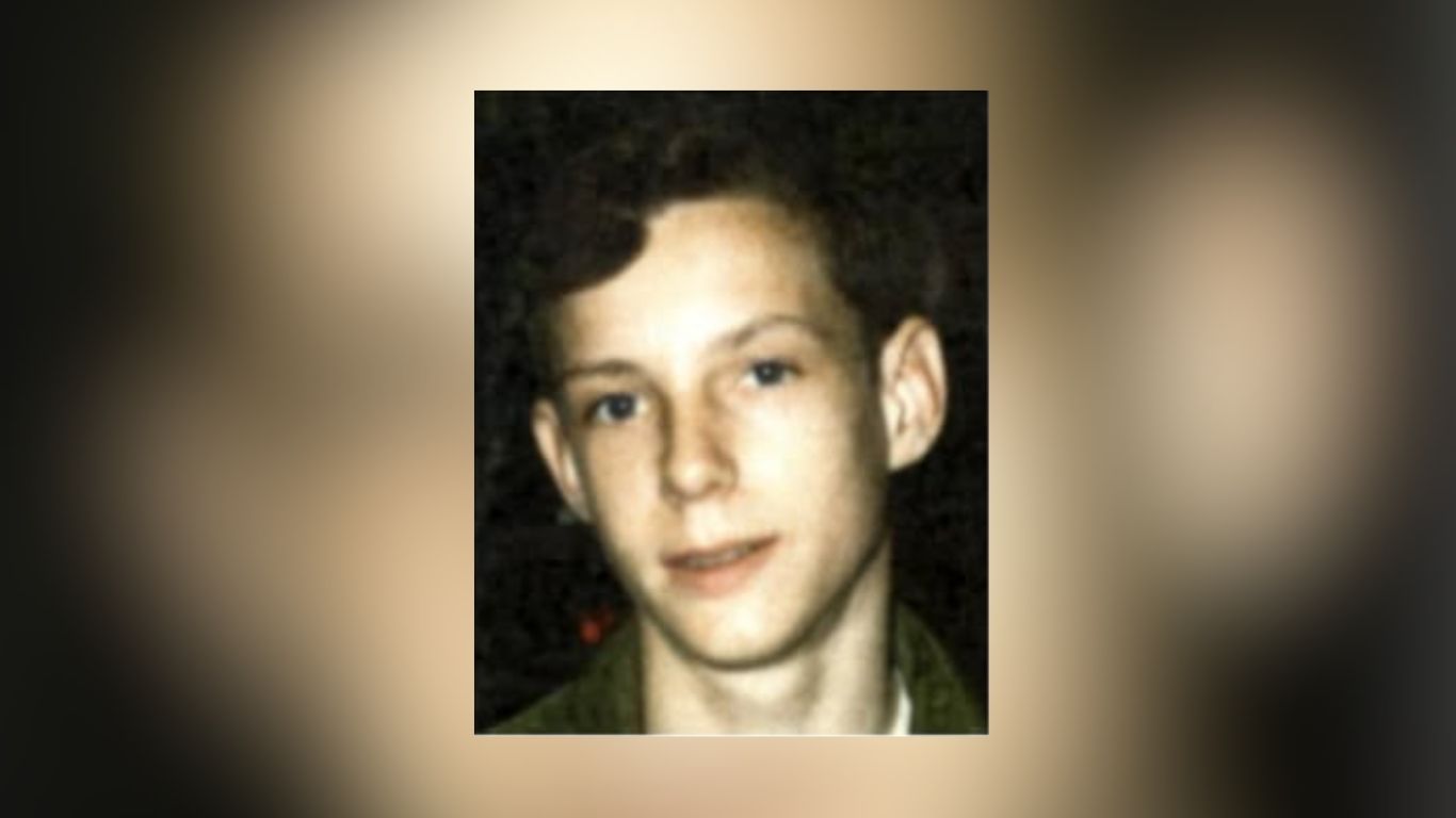 Dallas Police Solve 1973 Missing Teen Case