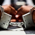 MUGSHOT: Mississippi Police Nab Dallas Assault Fugitive After Months-Long Manhunt
