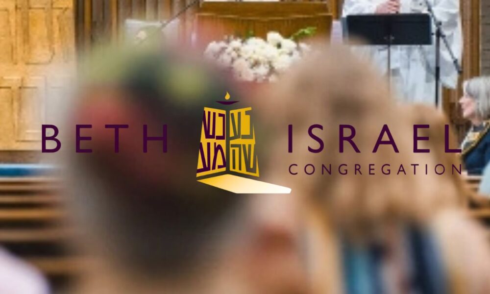 19-Year-Old Arson Suspect Confesses To Torching Mississippi’s Largest Synagogue