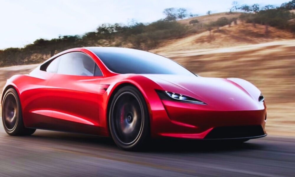 “Aspire Not To Kill Anyone” — Musk’s Safety Rating For The Next-Gen Roadster