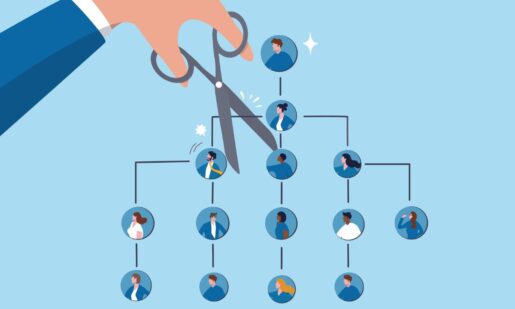 WARN Filing Shows Planned Layoffs At Dallas-Based Contact Center, With Discrepancies