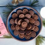 New Girl Scout Cookie ‘Exploremores’ Debuts With Rocky Road–Inspired Flavor