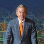 Huffines Polling In Lead For State Comptroller As Early Voting Starts – Estate Attorney Confirms Epstein Ranch Proceeds Benefited Victims