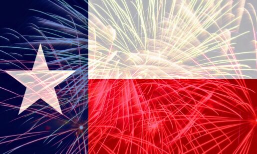 New Year, New Texas Laws: ICE, AI, Evictions, And More