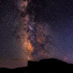 Stars Shine Brighter: Caprock Canyons Certified As International Dark Sky Park