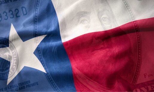 OPINION: Texas Is Losing Its Edge, And It’s Hitting Texans In The Wallet