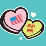 Send Love To Texas Veterans: 2026 Valentines For Vets Campaign Underway