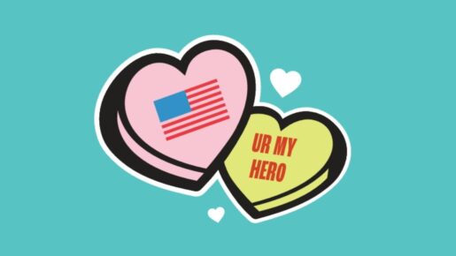 Send Love To Texas Veterans: 2026 Valentines For Vets Campaign Underway
