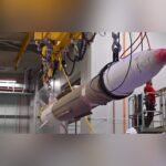Dept Of War Announces 7-Year Lockheed Deal To Triple PAC-3 Production