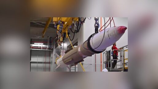 Dept Of War Announces 7-Year Lockheed Deal To Triple PAC-3 Production