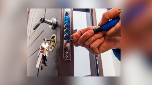 Dallas Police Bust Illegal Apartment Rentals On Forest Lane