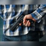 Deadly Texas Domestic Dispute: Child Custody Battle Turns Fatal In Slaton