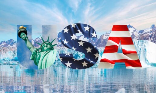 Greenland Under US Flag? Trump’s Push To Counter Foreign Threats In The Arctic