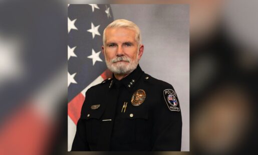 Prosper Police Chief To Retire After Nearly 50-Year Career