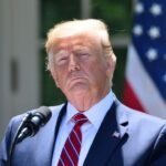 Trump Weighs Insurrection Act As Minneapolis Riots Continue
