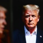 On Jan. 6 Anniversary, Trump Rallies Republicans For Victory