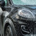 Protect Your Car: AAA Warns North Texas Drivers About Road Salt Damage
